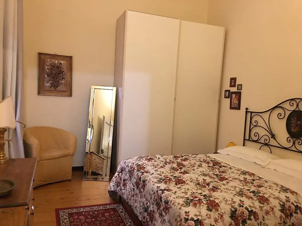 Casa Klara Apartman Bologna 0*,