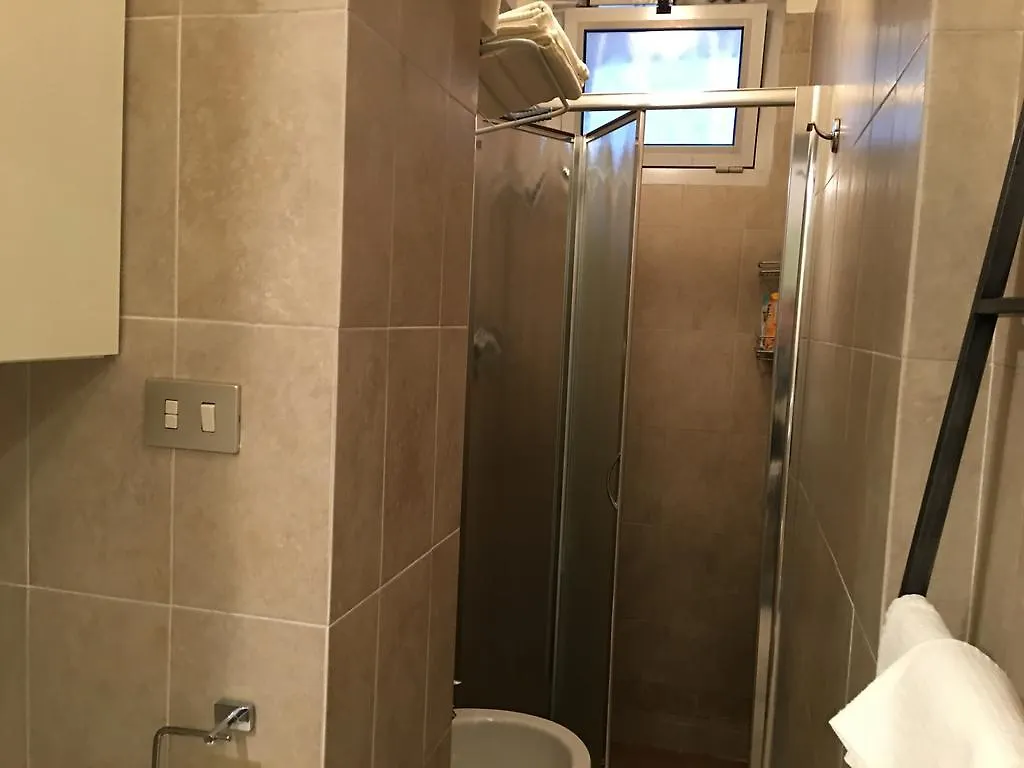 Casa Klara Apartman Bologna Olaszország