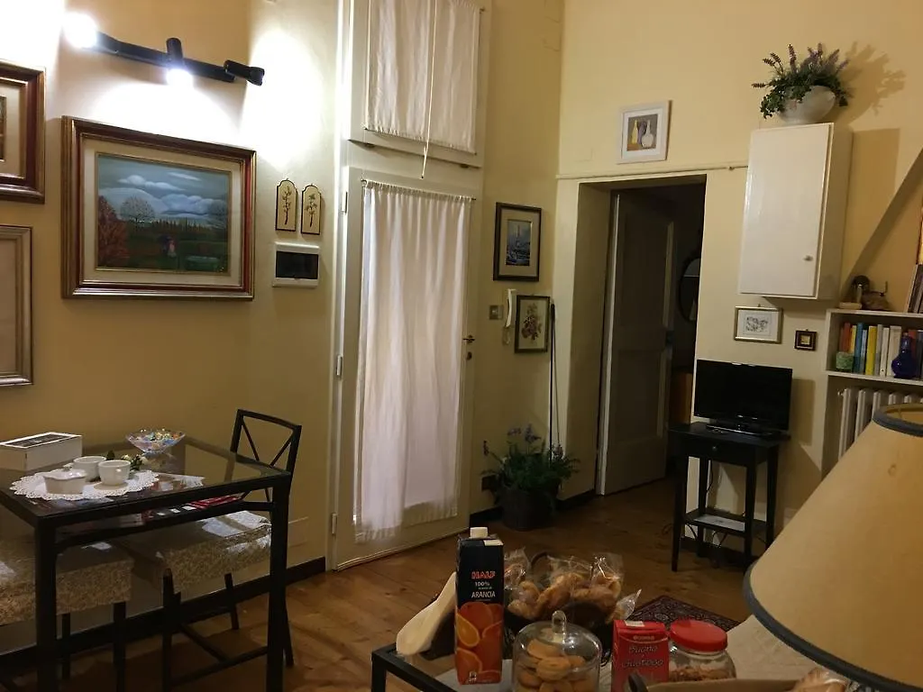 Casa Klara Apartman Bologna 0*,  Olaszország