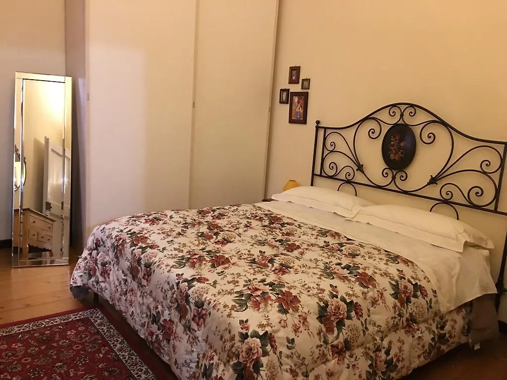 Casa Klara Apartman Bologna