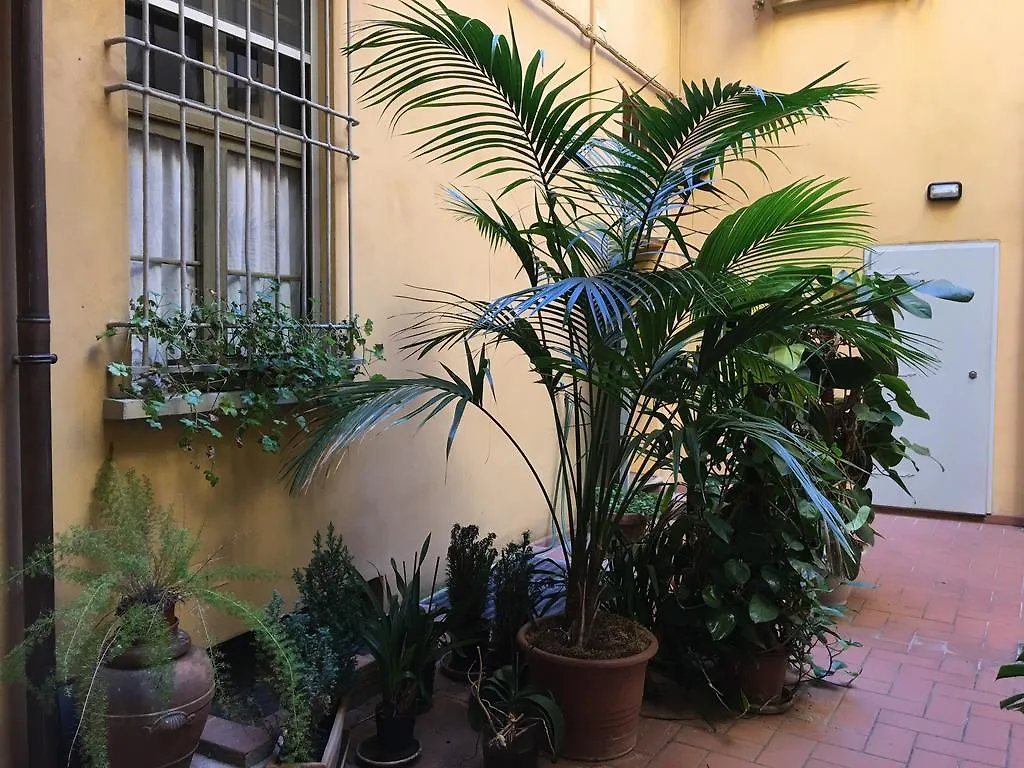 Casa Klara Apartman Bologna