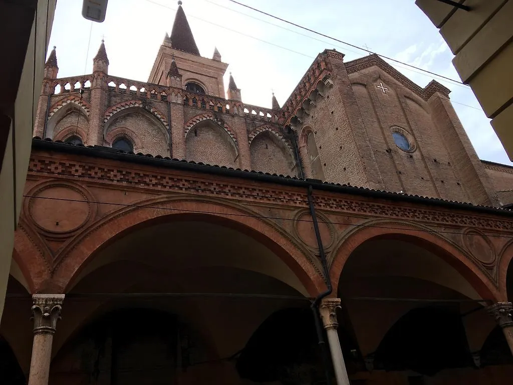 Casa Klara Apartman Bologna