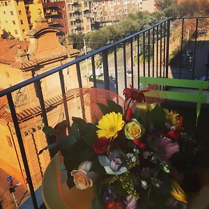Stayinbologna 3 Bolonia