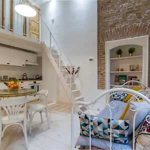 Appartamento Loft, Bologna
