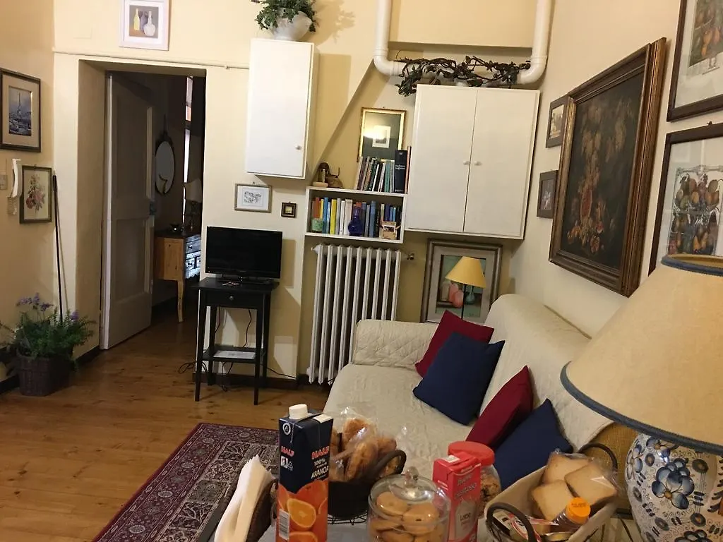 Casa Klara Apartment Bologna
