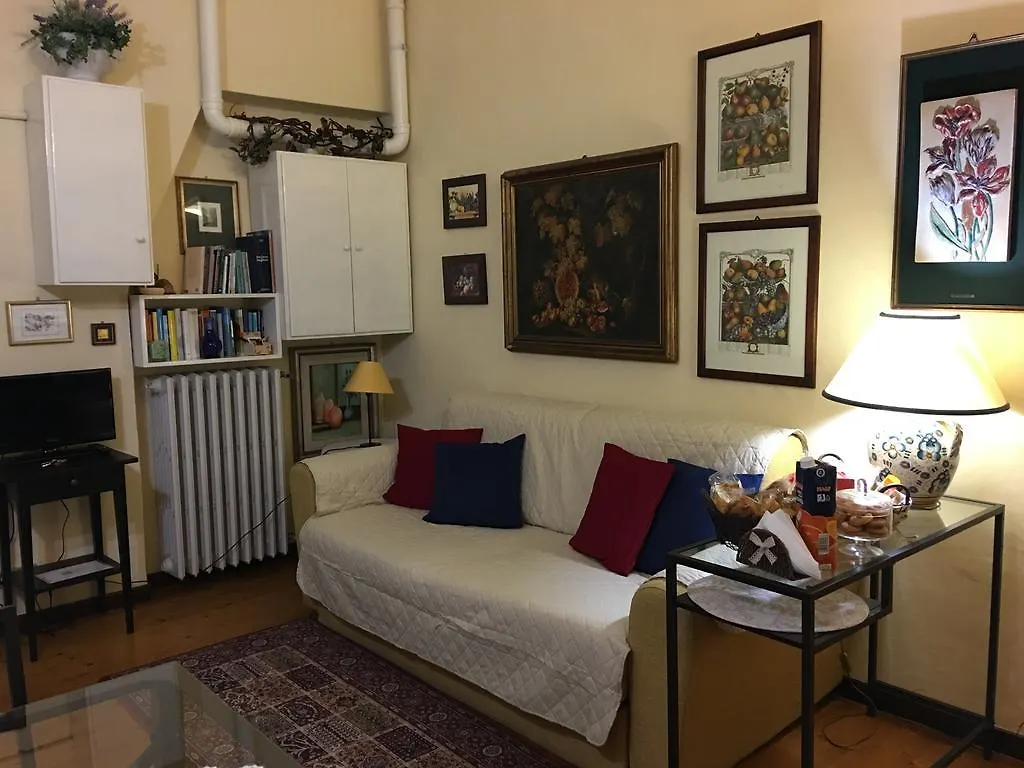 Casa Klara Apartment Bologna