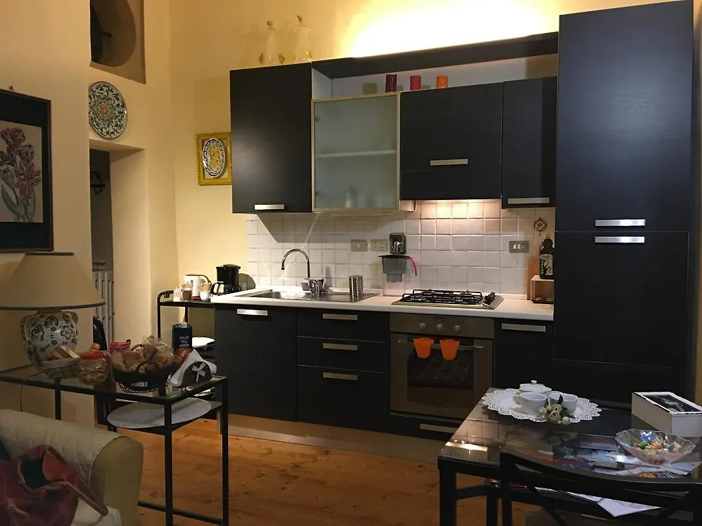 Casa Klara Apartment Bologna