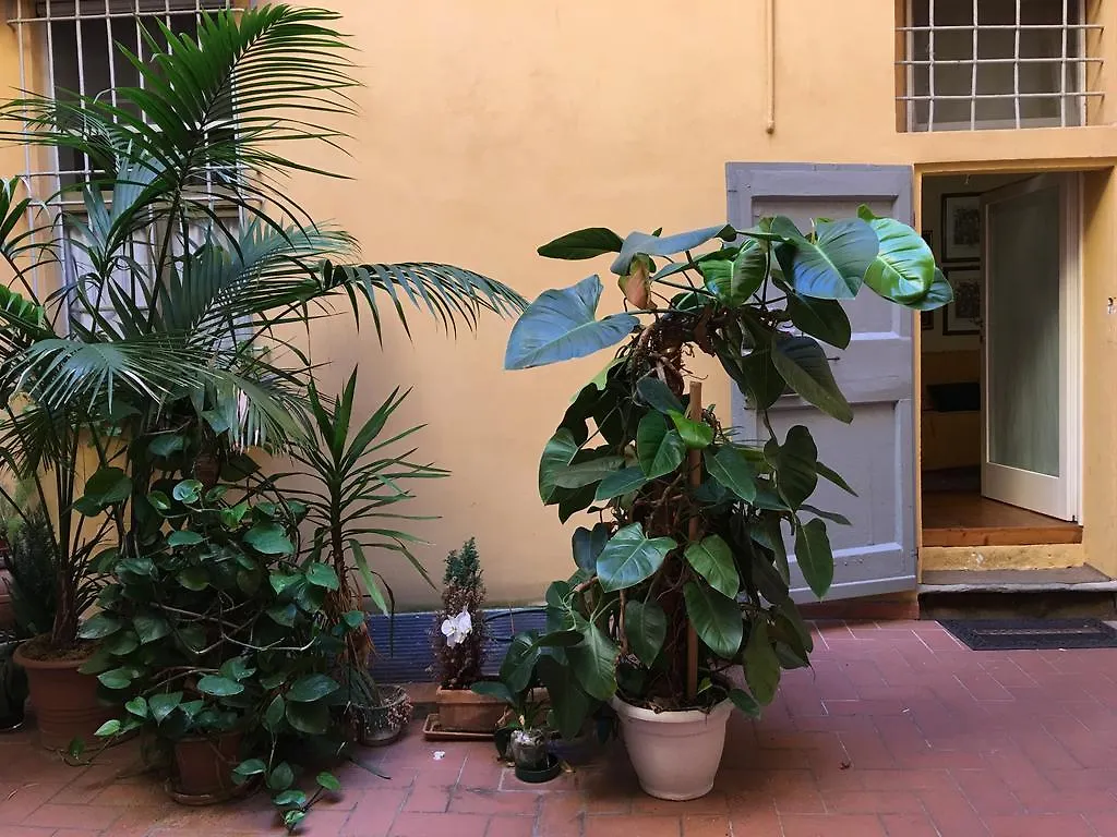 Casa Klara Apartment Bologna