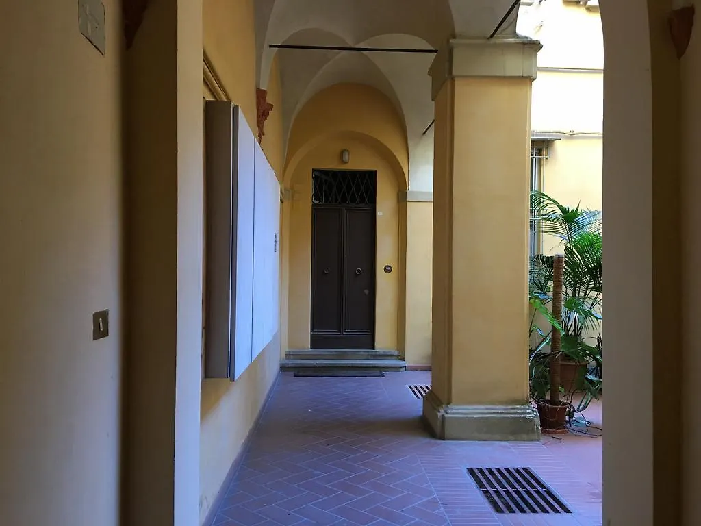 Casa Klara Apartment Bologna Italy