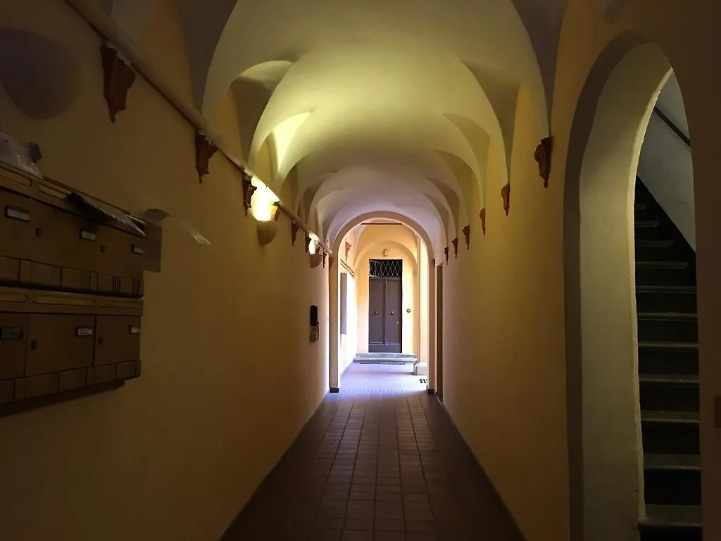 Casa Klara Apartment Bologna 0*,  Italy